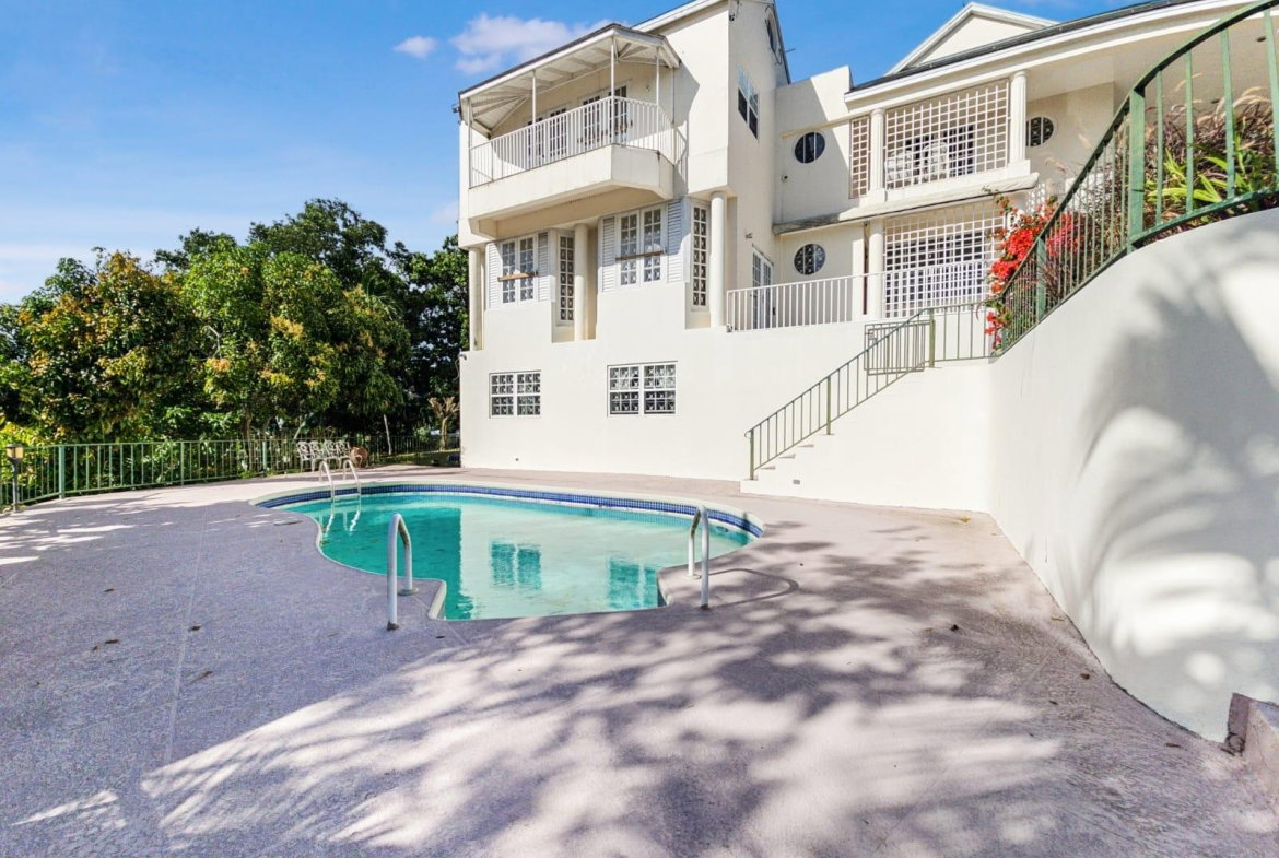 Twentieth image of 12 Highbury Road in Stony Hill P.O., St. Andrew, Jamaica - property is For Sale