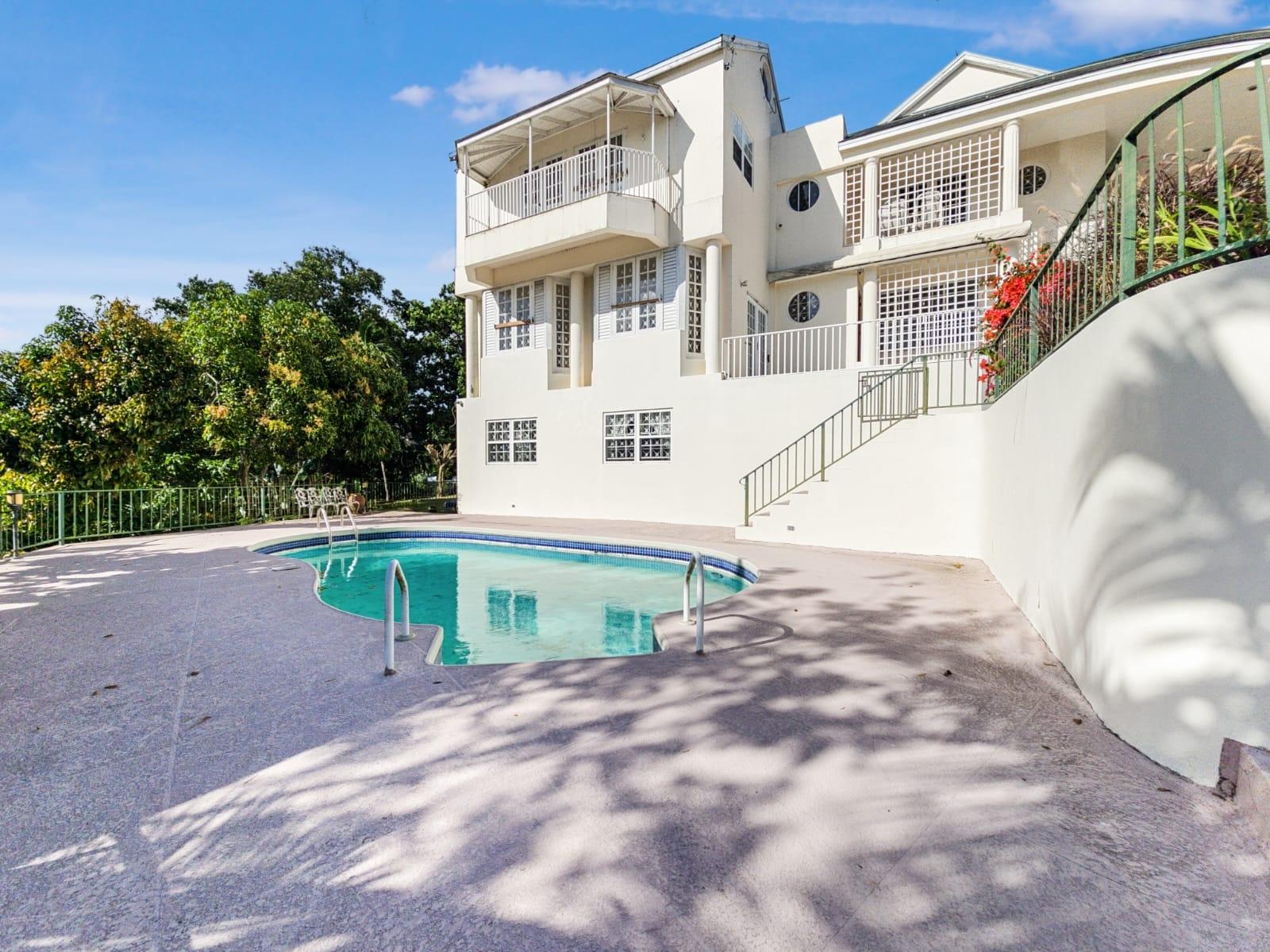 Twentieth image of 12 Highbury Road in Stony Hill P.O., St. Andrew, Jamaica - property is For Sale