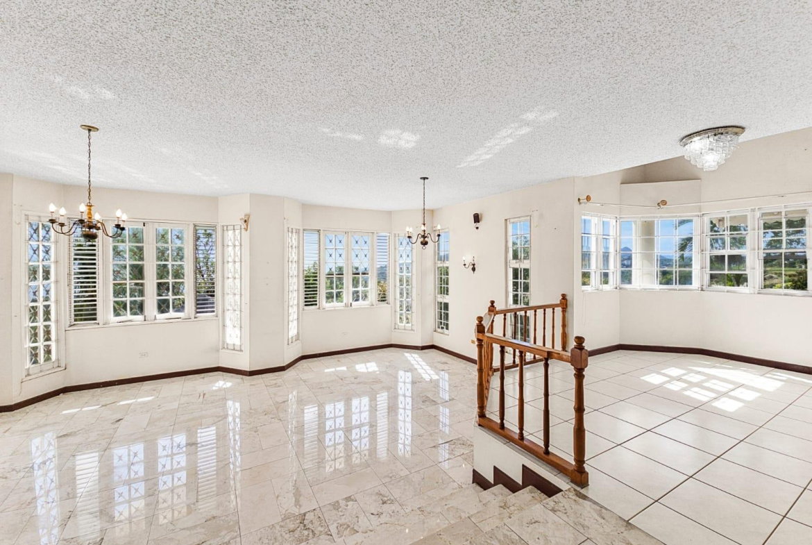 Third image of 12 Highbury Road in Stony Hill P.O., St. Andrew, Jamaica - property is For Sale