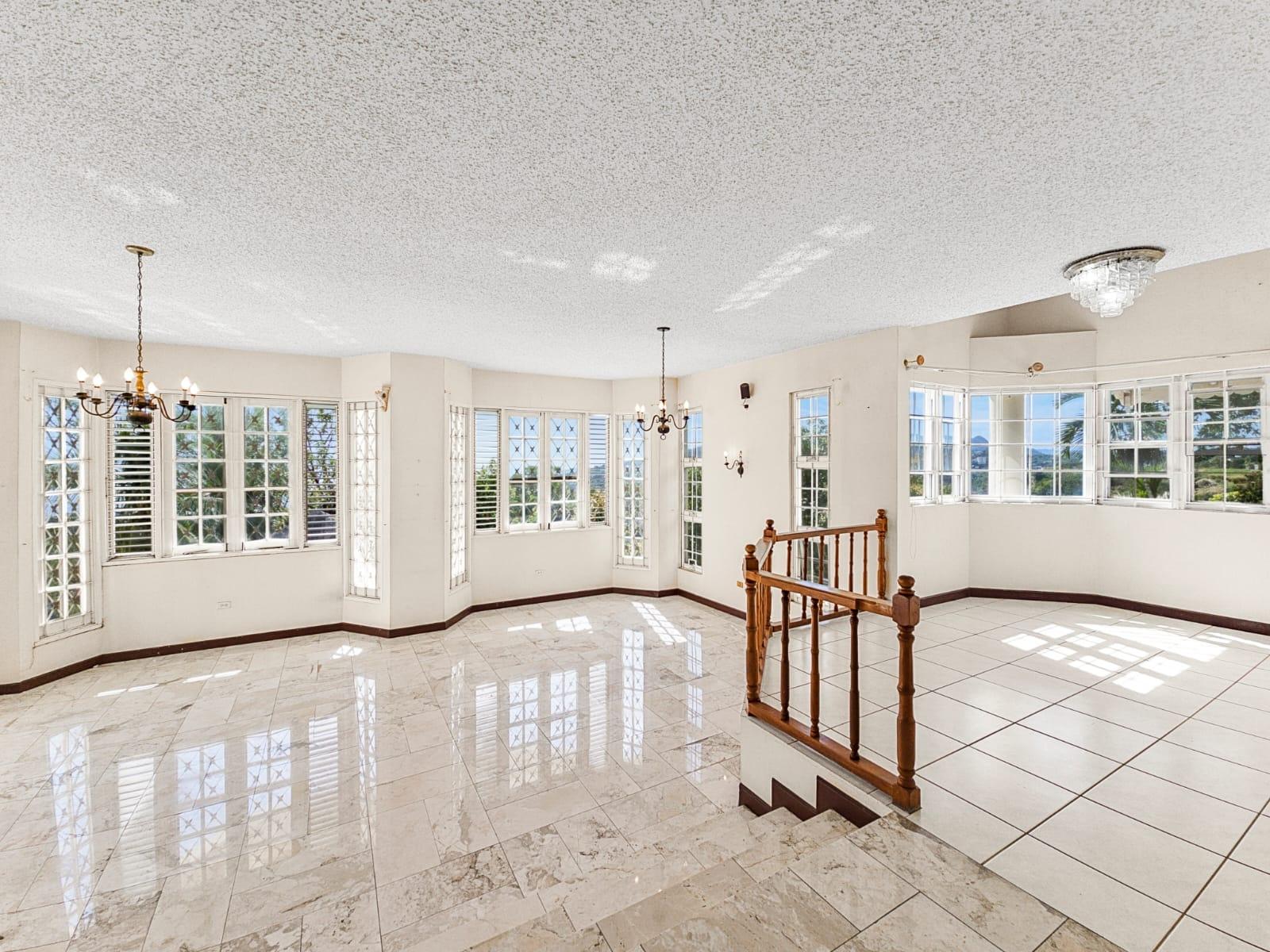 Third image of 12 Highbury Road in Stony Hill P.O., St. Andrew, Jamaica - property is For Sale