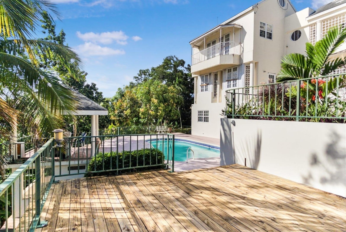 Twenty-First image of 12 Highbury Road in Stony Hill P.O., St. Andrew, Jamaica - property is For Sale