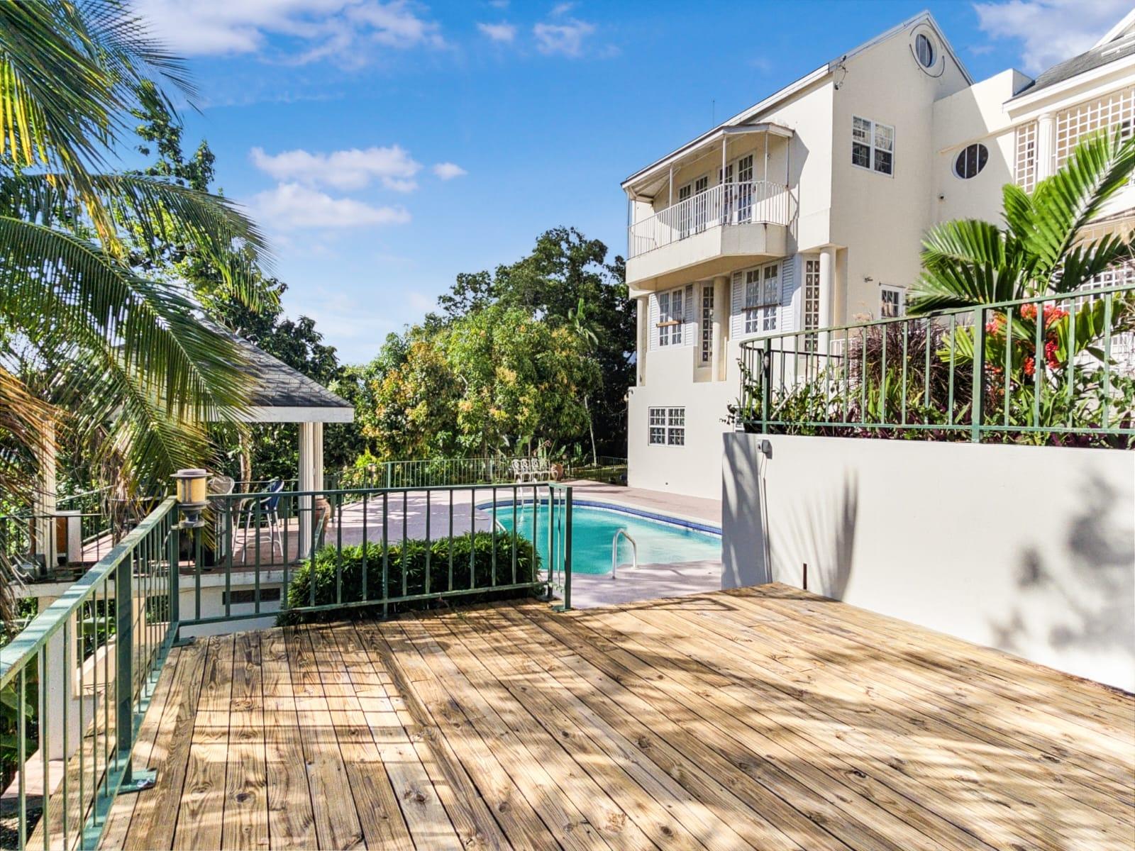 Twenty-First image of 12 Highbury Road in Stony Hill P.O., St. Andrew, Jamaica - property is For Sale