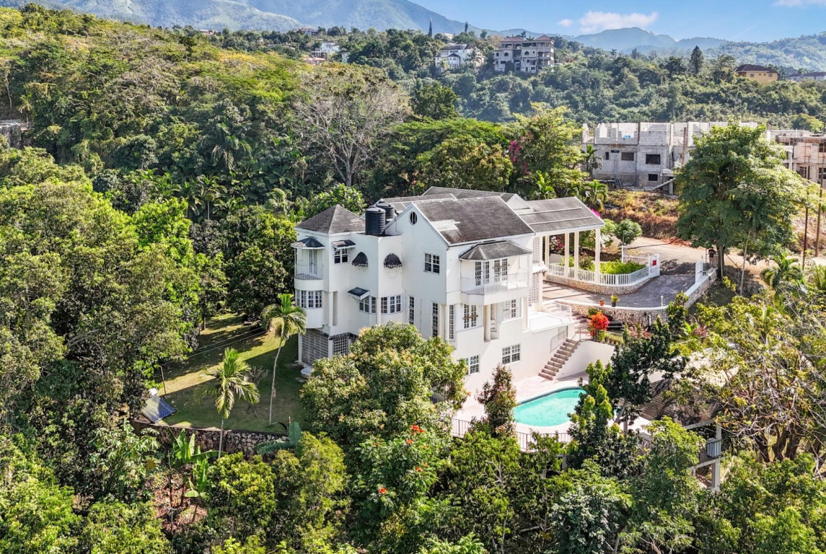 Twenty-Third image of 12 Highbury Road in Stony Hill P.O., St. Andrew, Jamaica - property is For Sale