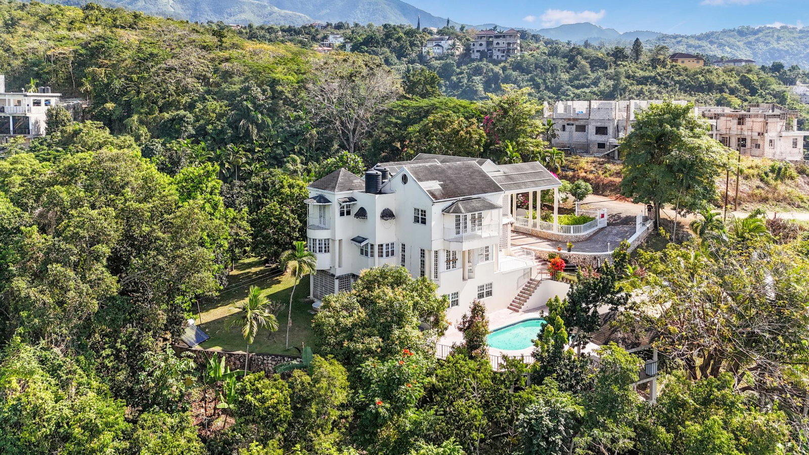 Twenty-Third image of 12 Highbury Road in Stony Hill P.O., St. Andrew, Jamaica - property is For Sale