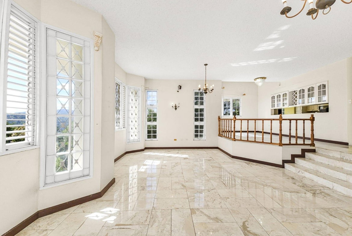 Fourth image of 12 Highbury Road in Stony Hill P.O., St. Andrew, Jamaica - property is For Sale