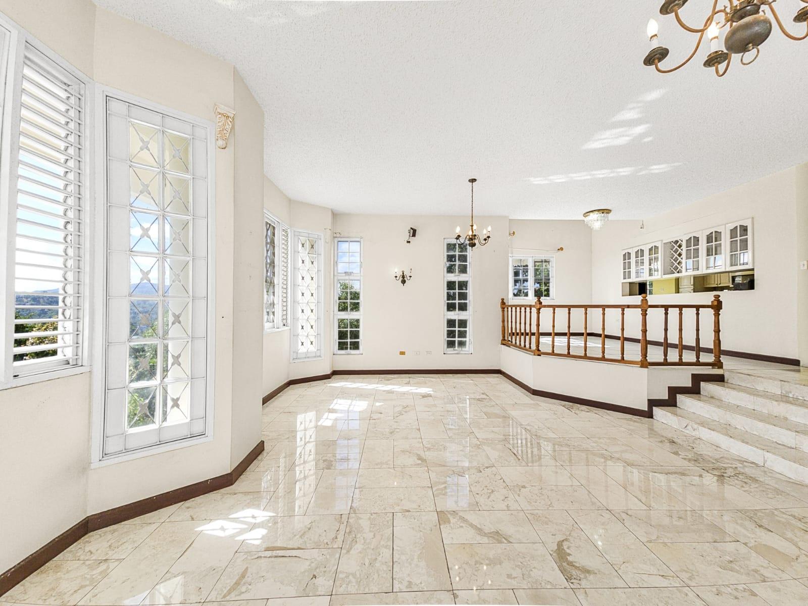 Fourth image of 12 Highbury Road in Stony Hill P.O., St. Andrew, Jamaica - property is For Sale