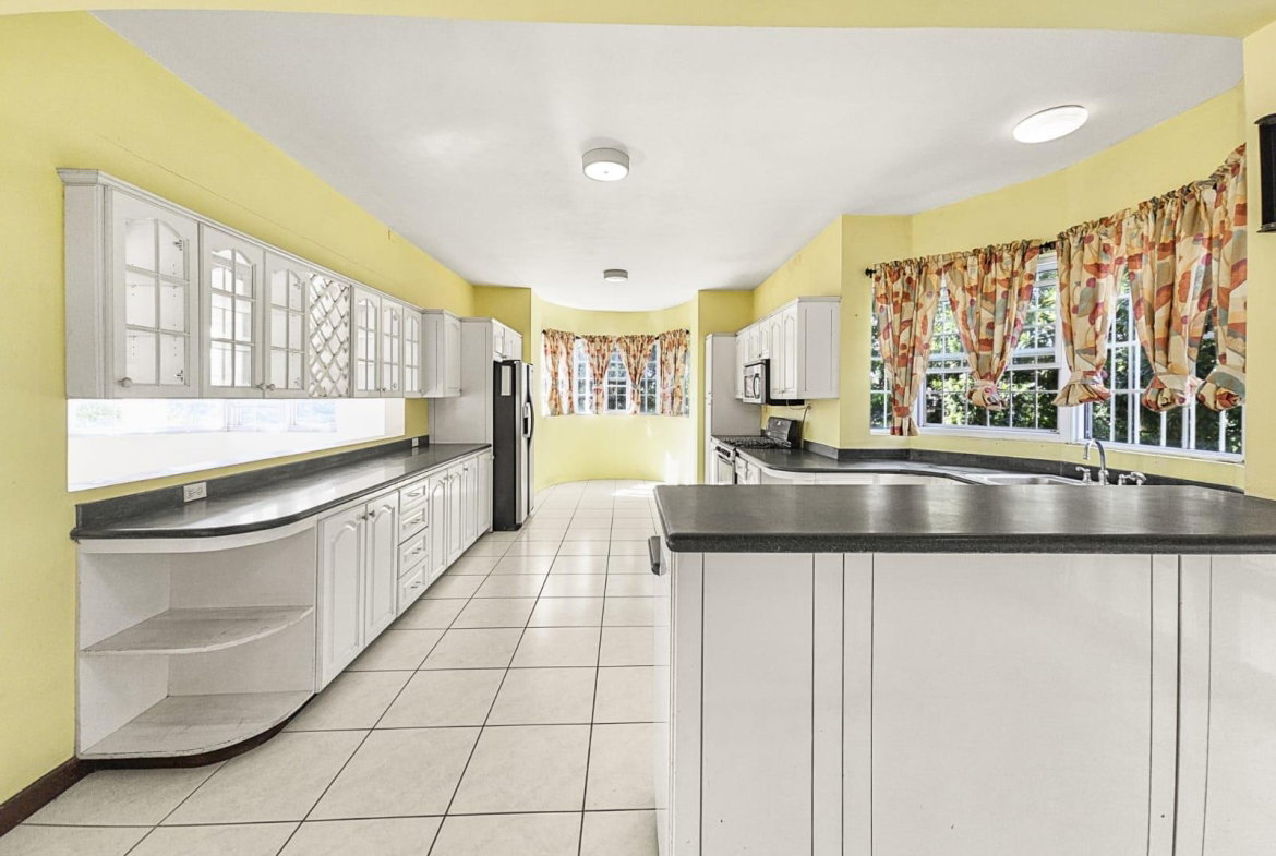 Fifth image of 12 Highbury Road in Stony Hill P.O., St. Andrew, Jamaica - property is For Sale