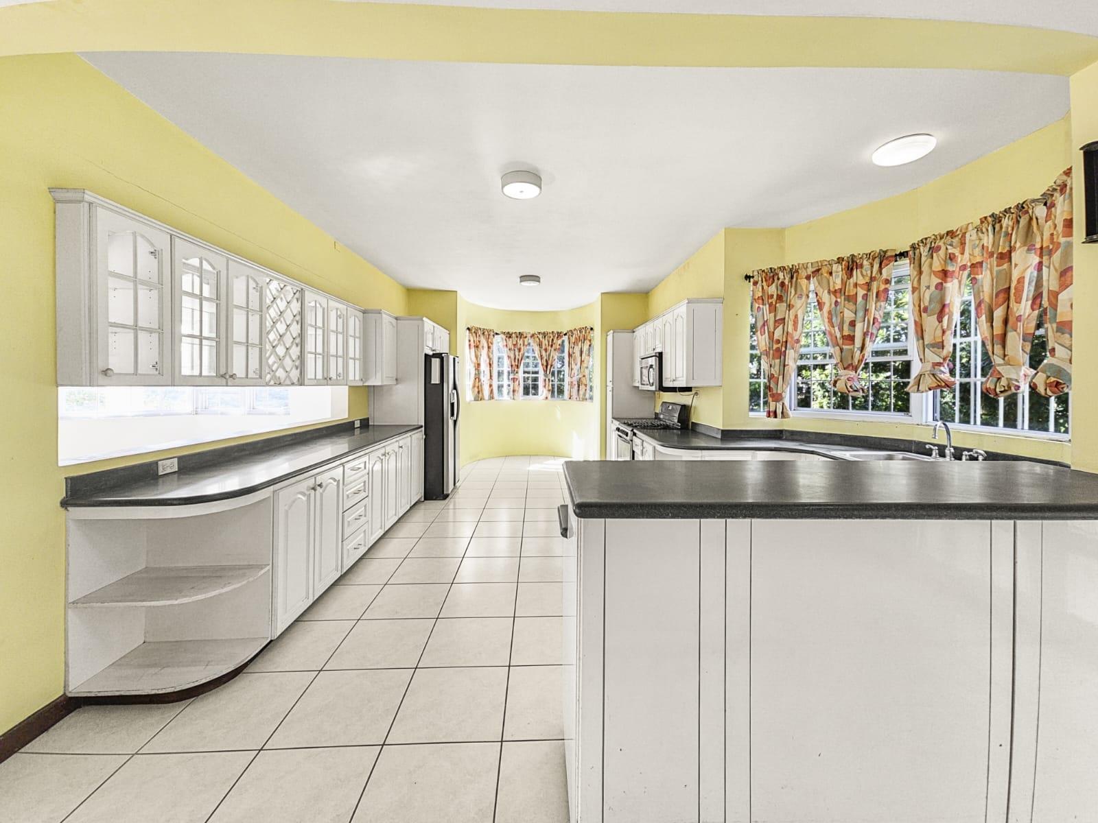 Fifth image of 12 Highbury Road in Stony Hill P.O., St. Andrew, Jamaica - property is For Sale