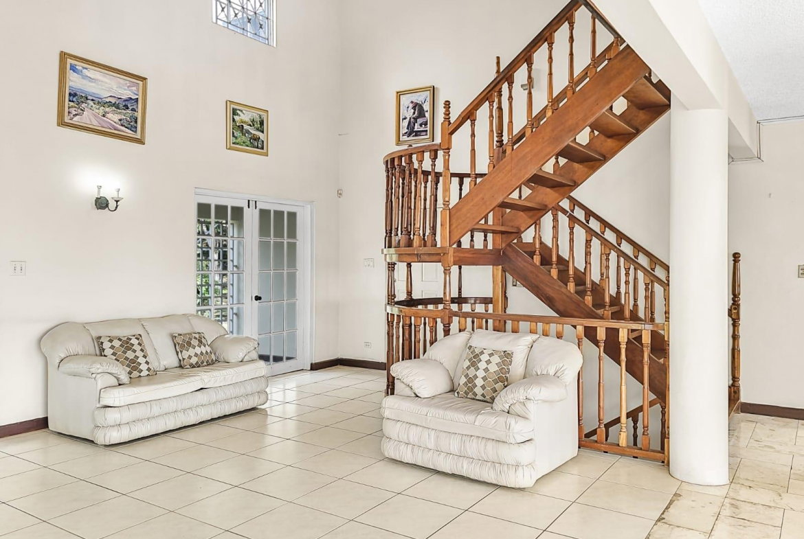 Sixth image of 12 Highbury Road in Stony Hill P.O., St. Andrew, Jamaica - property is For Sale