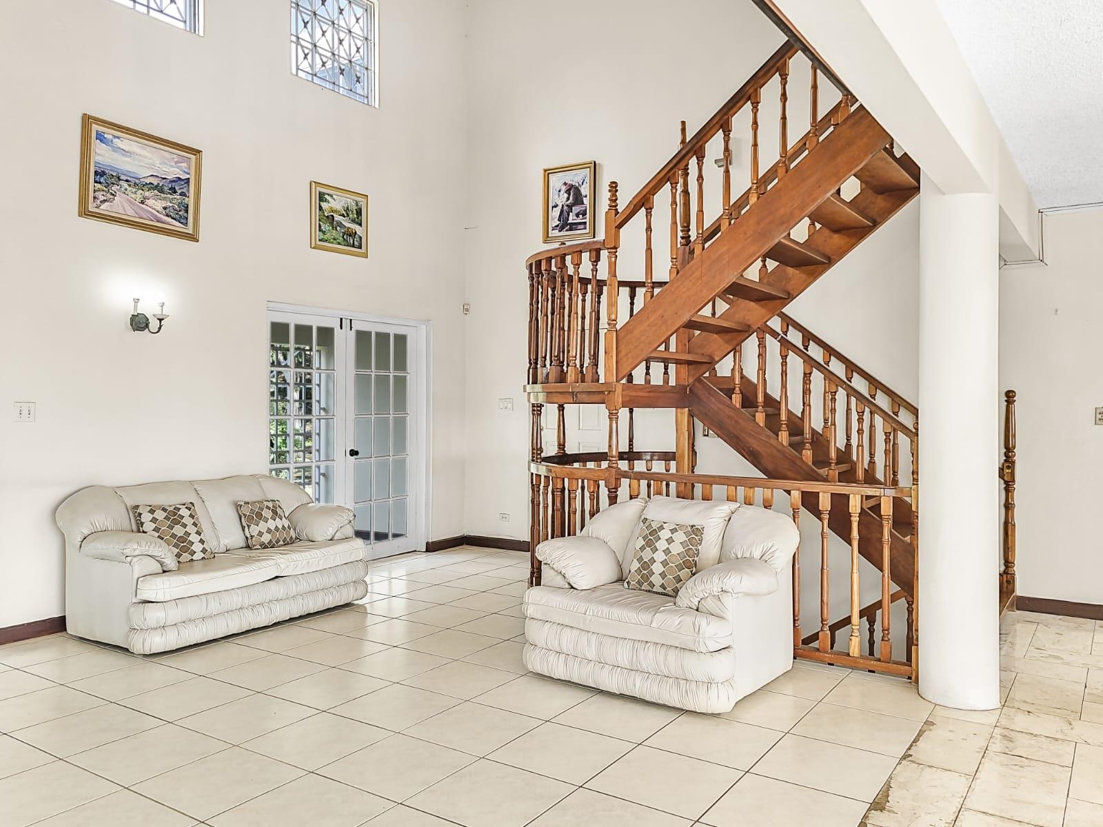 Sixth image of 12 Highbury Road in Stony Hill P.O., St. Andrew, Jamaica - property is For Sale