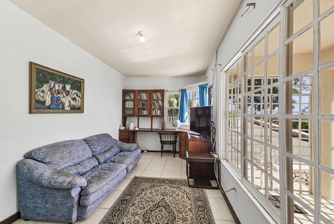 Seventh image of 12 Highbury Road in Stony Hill P.O., St. Andrew, Jamaica - property is For Sale