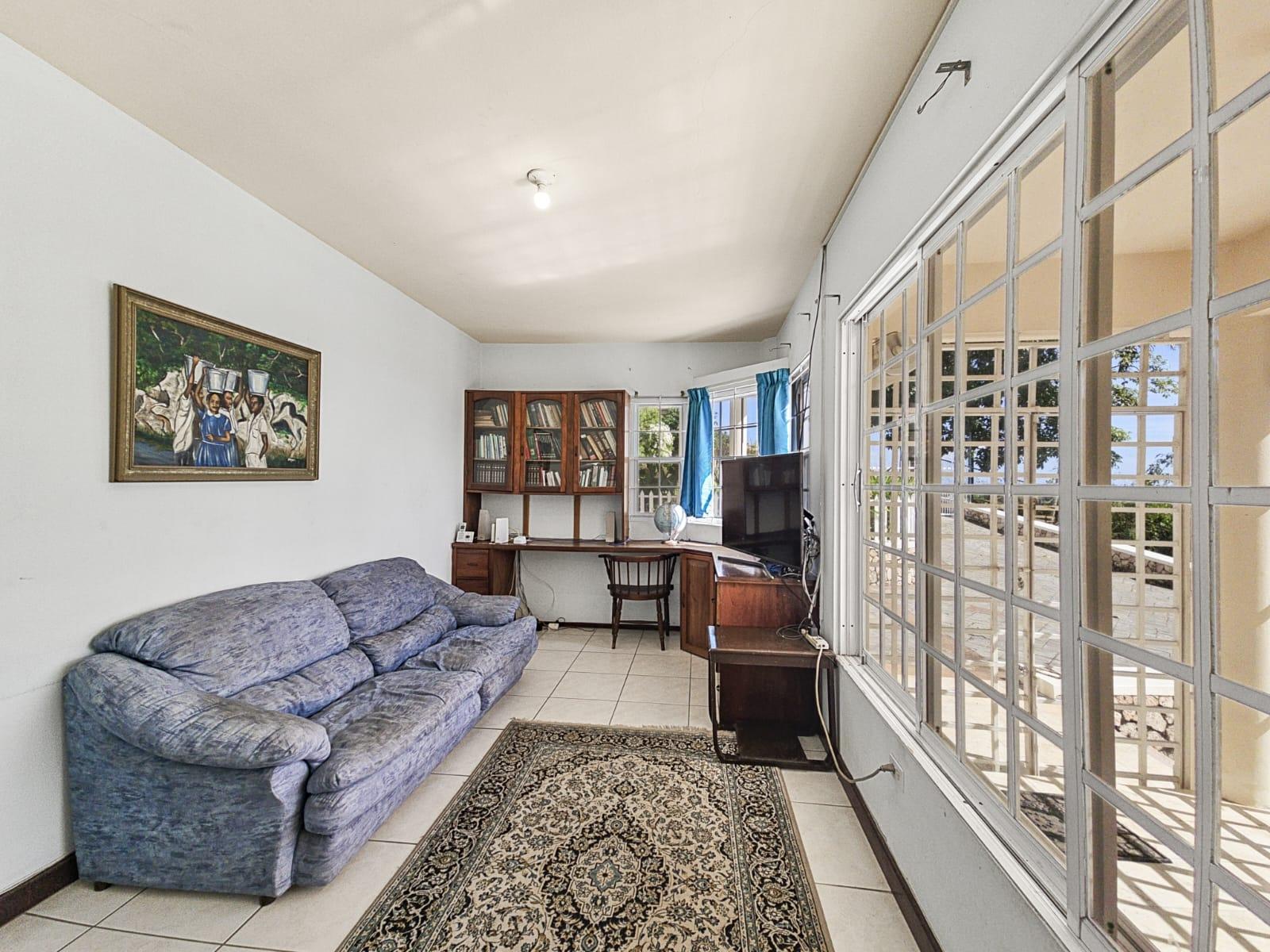 Seventh image of 12 Highbury Road in Stony Hill P.O., St. Andrew, Jamaica - property is For Sale