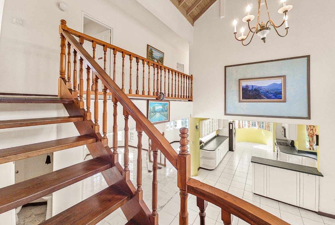 Eighth image of 12 Highbury Road in Stony Hill P.O., St. Andrew, Jamaica - property is For Sale