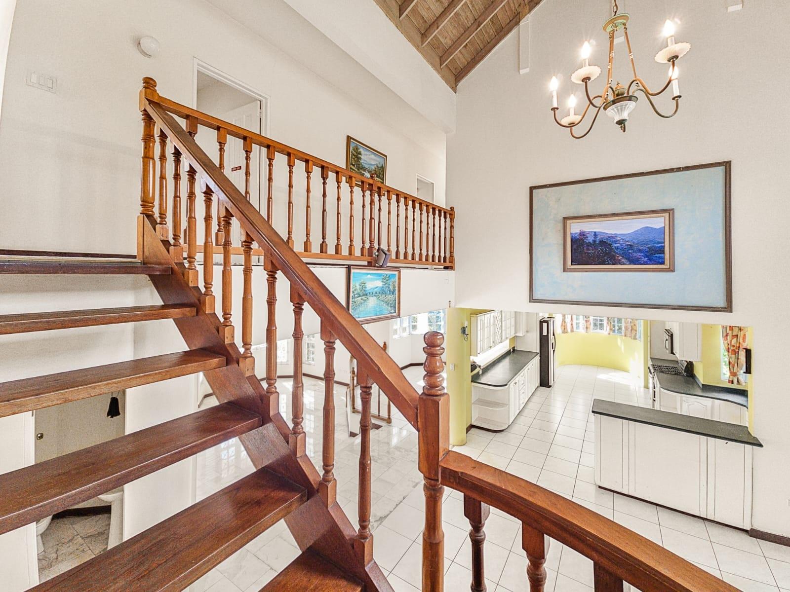 Eighth image of 12 Highbury Road in Stony Hill P.O., St. Andrew, Jamaica - property is For Sale