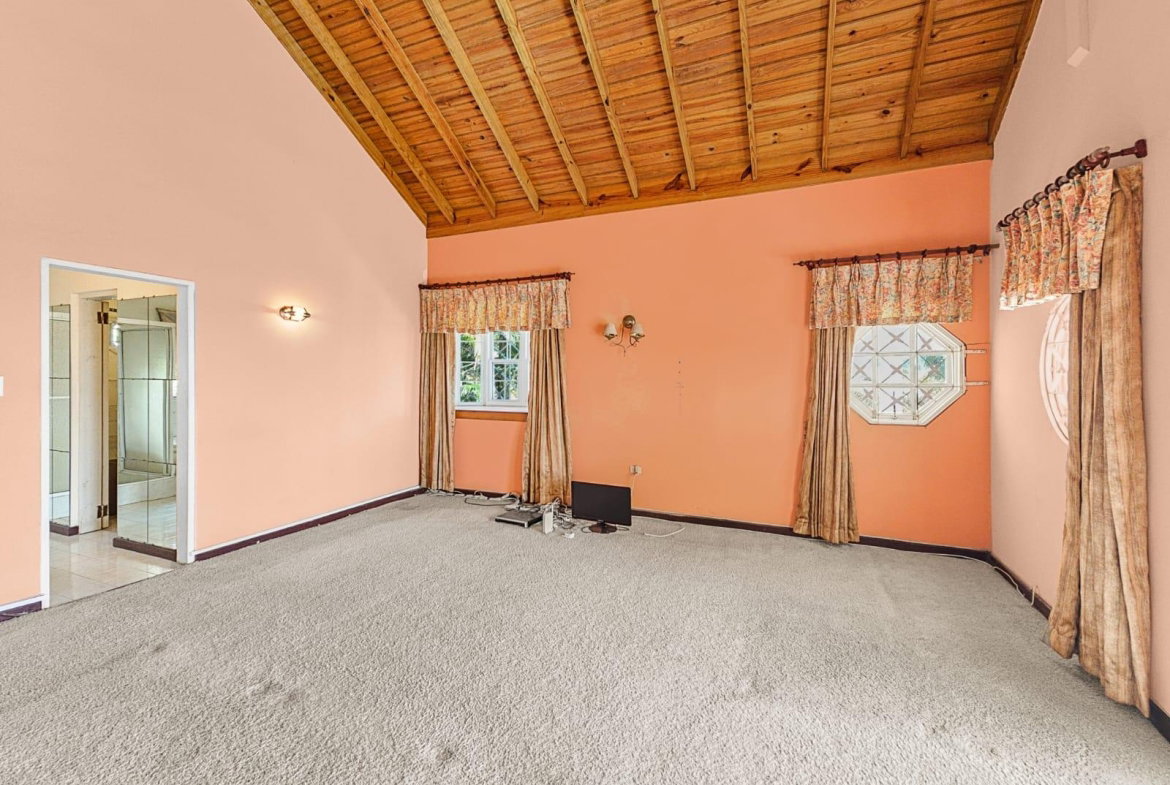 Ninth image of 12 Highbury Road in Stony Hill P.O., St. Andrew, Jamaica - property is For Sale