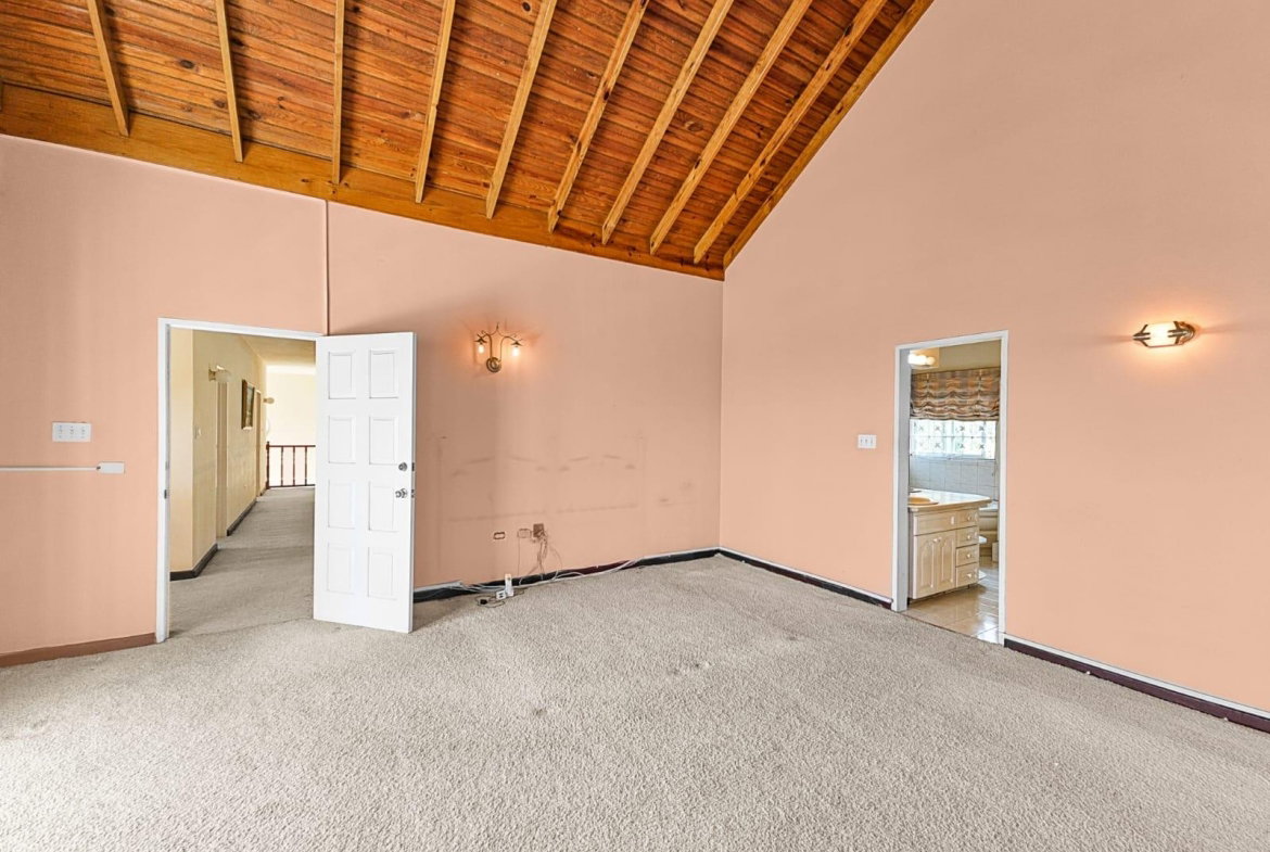 Tenth image of 12 Highbury Road in Stony Hill P.O., St. Andrew, Jamaica - property is For Sale