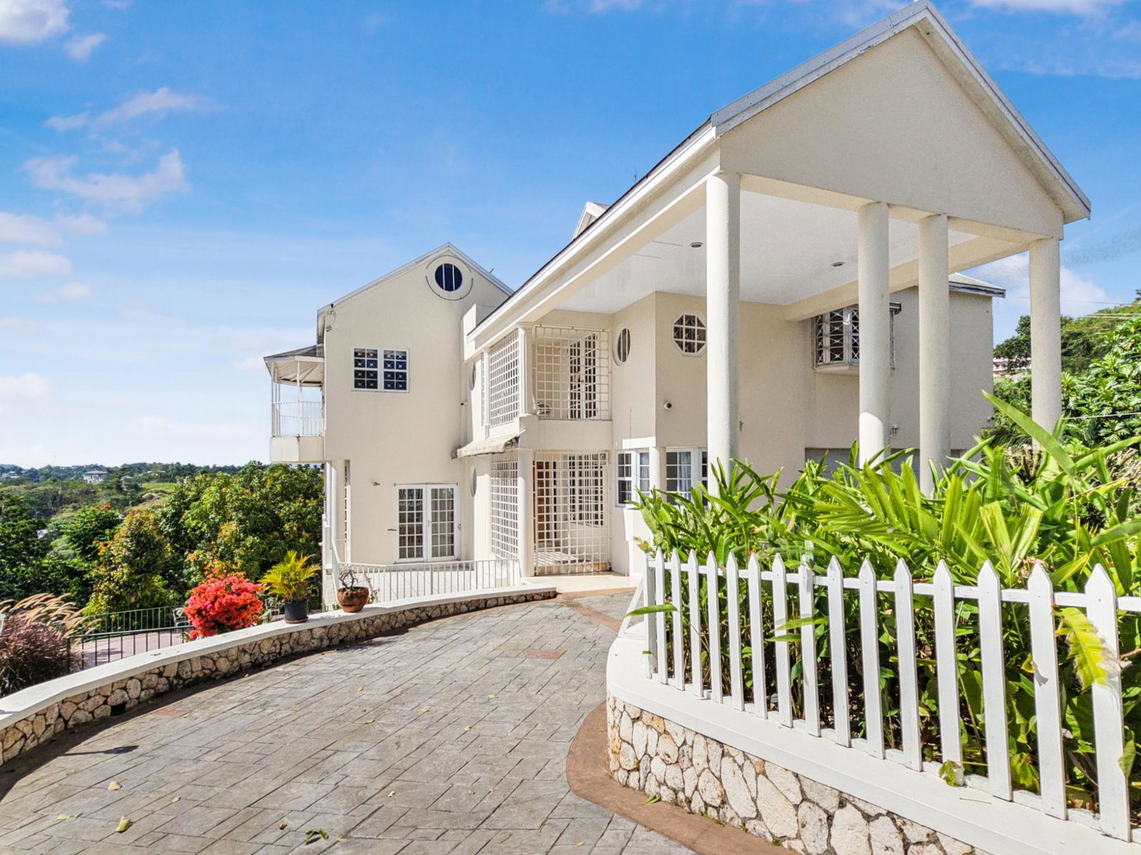 First image of 12 Highbury Road in Stony Hill P.O., St. Andrew, Jamaica - property is For Sale
