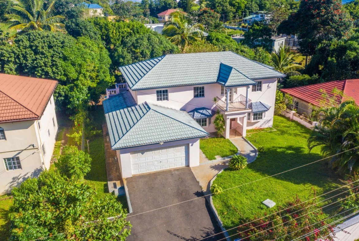 Second image of 3 Cedar Grove Pen in Mandeville, Manchester, Jamaica - property is For Sale