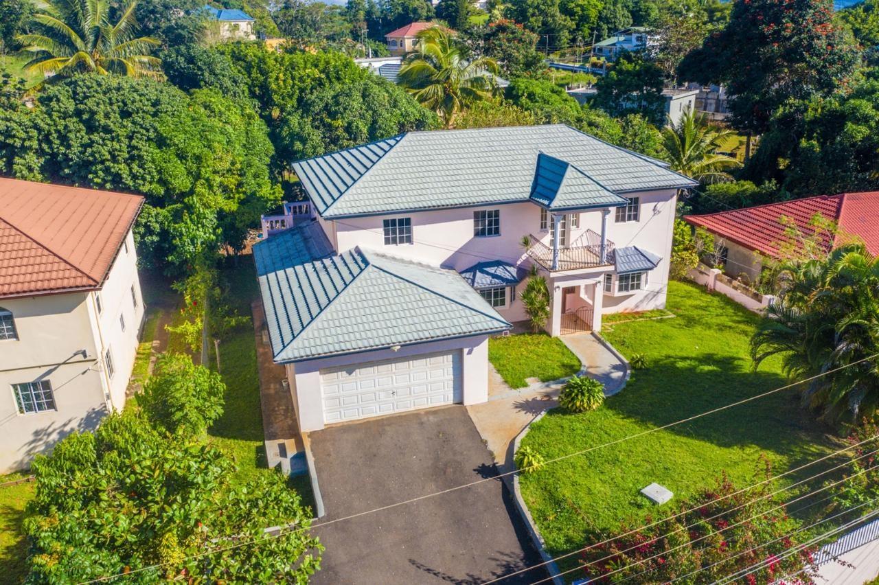 Second image of 3 Cedar Grove Pen in Mandeville, Manchester, Jamaica - property is For Sale