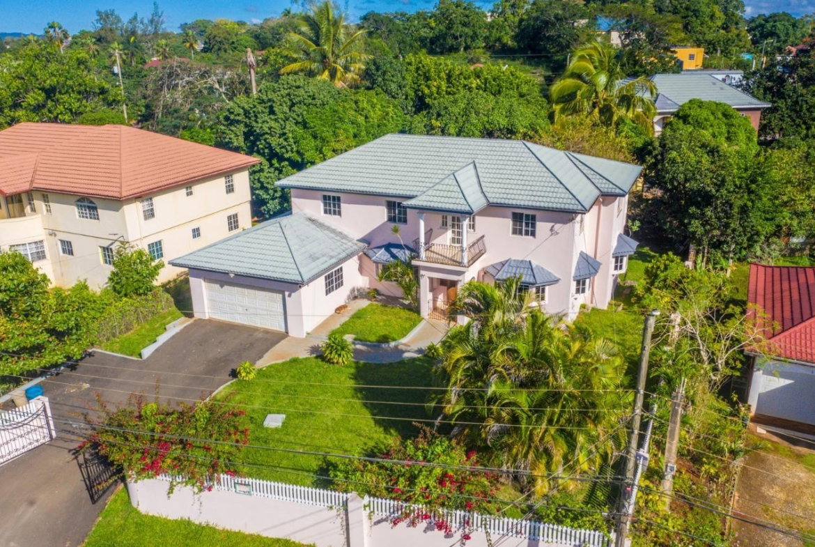 First image of 3 Cedar Grove Pen in Mandeville, Manchester, Jamaica - property is For Sale
