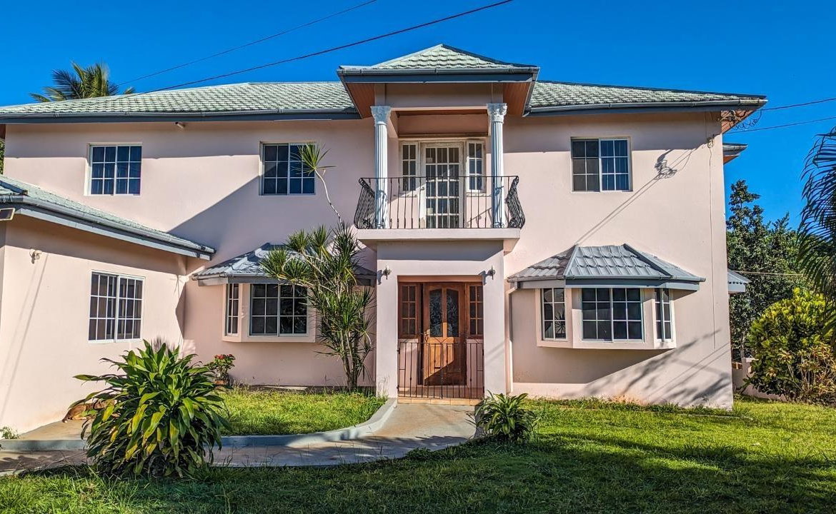 Third image of 3 Cedar Grove Pen in Mandeville, Manchester, Jamaica - property is For Sale