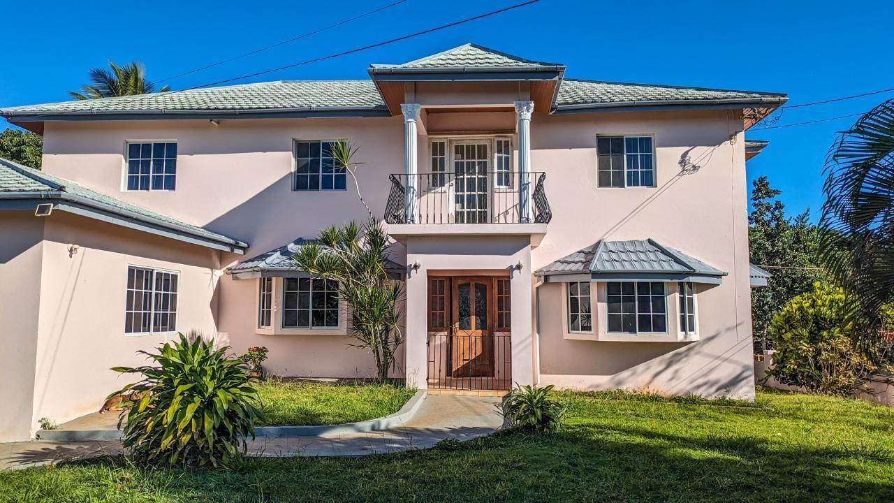 Third image of 3 Cedar Grove Pen in Mandeville, Manchester, Jamaica - property is For Sale