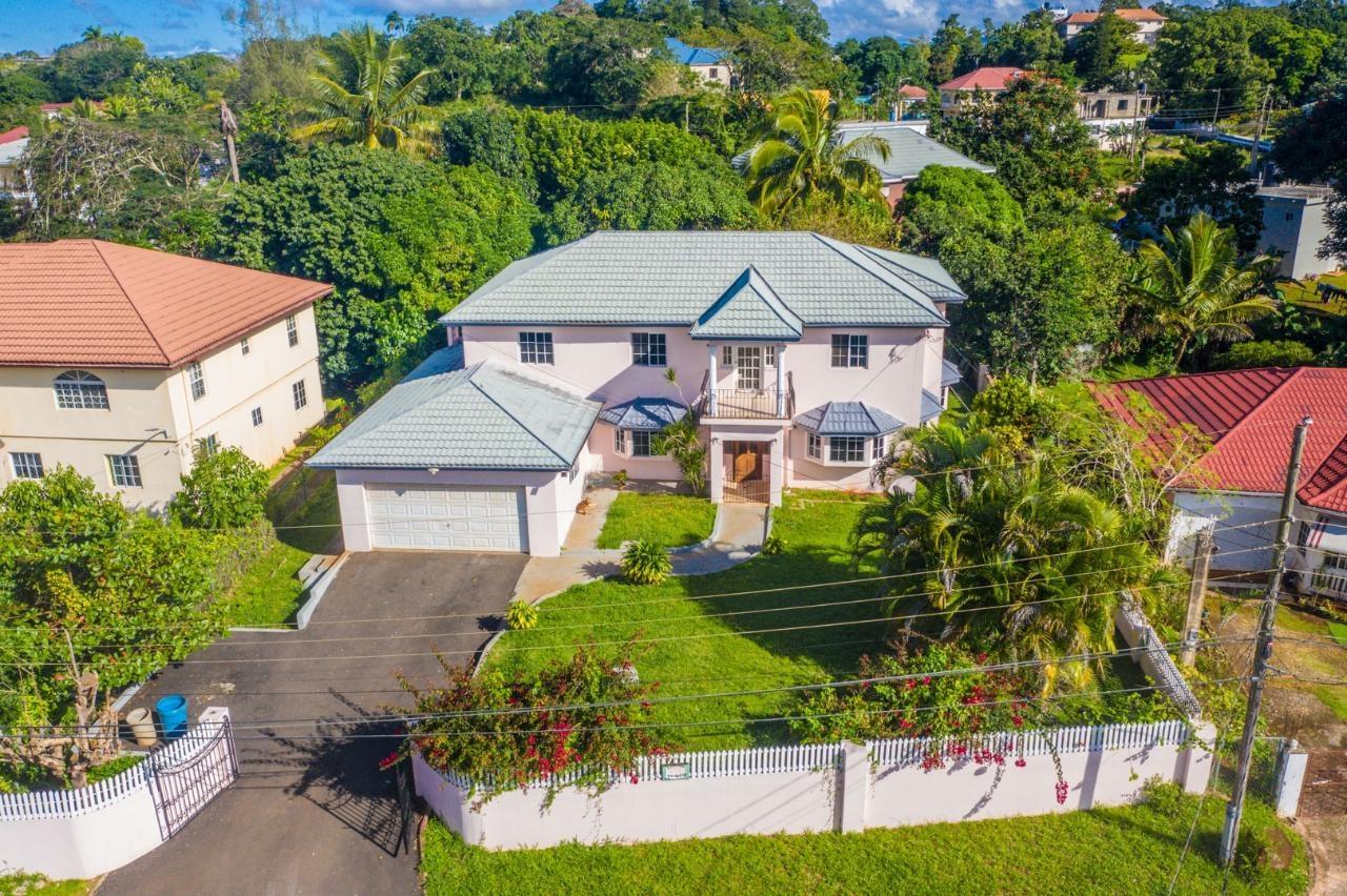 Twenty-First image of 3 Cedar Grove Pen in Mandeville, Manchester, Jamaica - property is For Sale