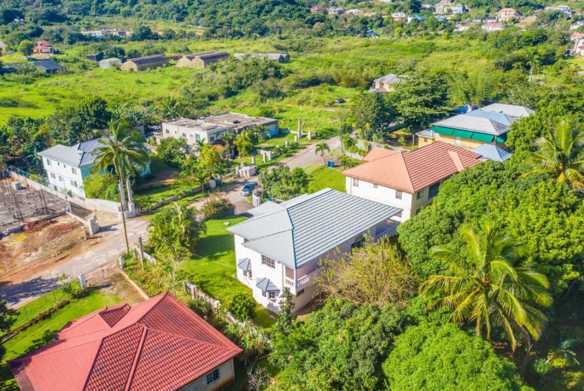 Twenty-Second image of 3 Cedar Grove Pen in Mandeville, Manchester, Jamaica - property is For Sale
