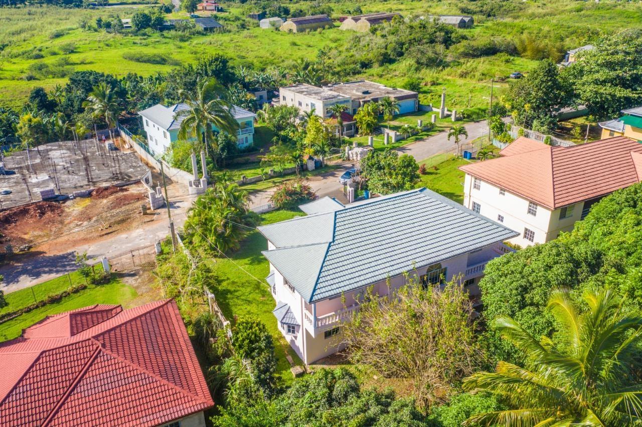 Twenty-Third image of 3 Cedar Grove Pen in Mandeville, Manchester, Jamaica - property is For Sale