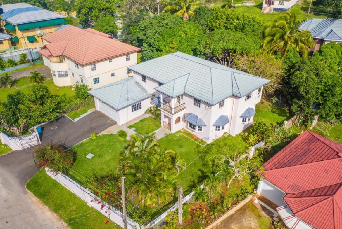 Twenty-Fifth image of 3 Cedar Grove Pen in Mandeville, Manchester, Jamaica - property is For Sale