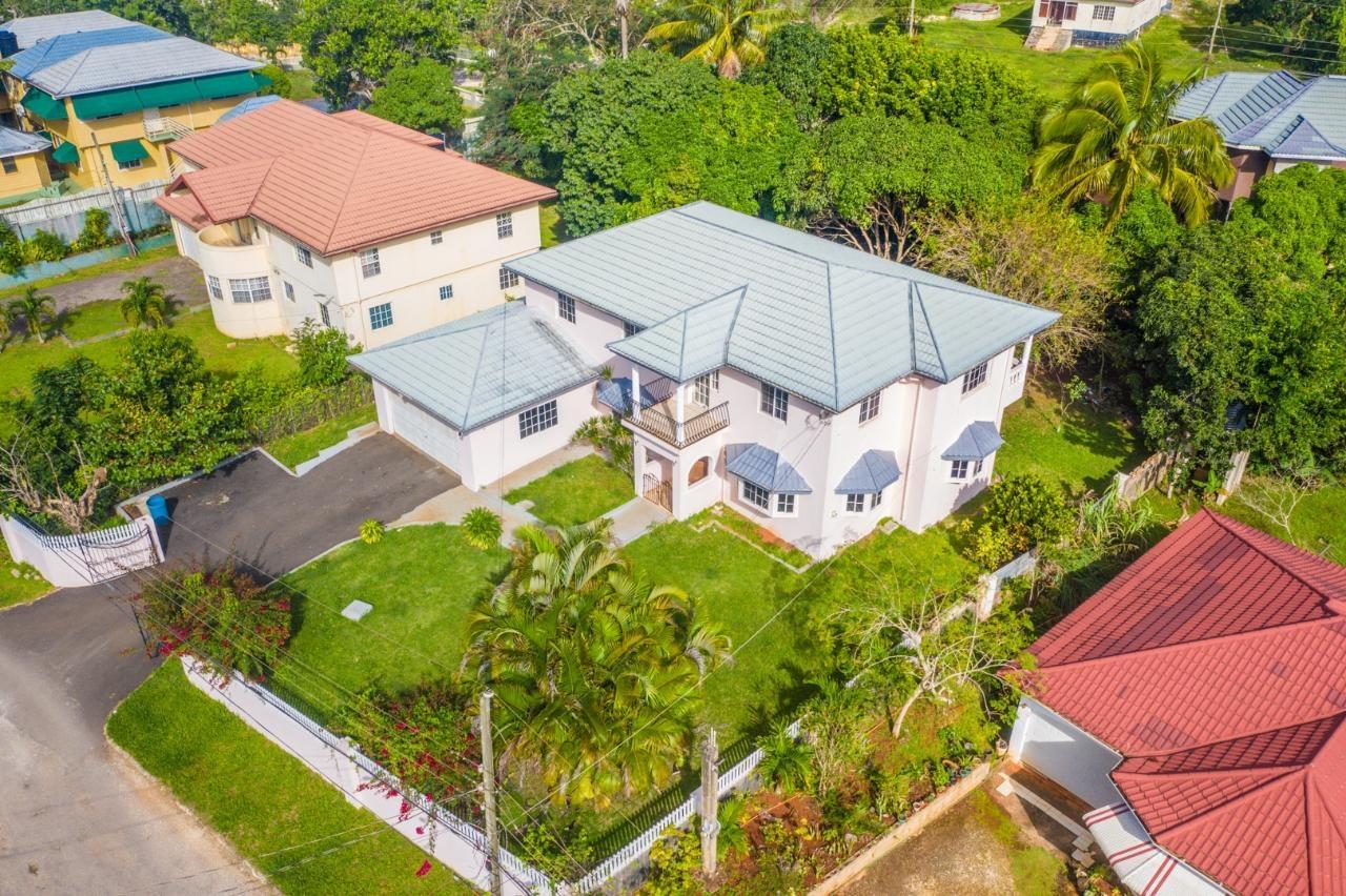 Twenty-Fifth image of 3 Cedar Grove Pen in Mandeville, Manchester, Jamaica - property is For Sale