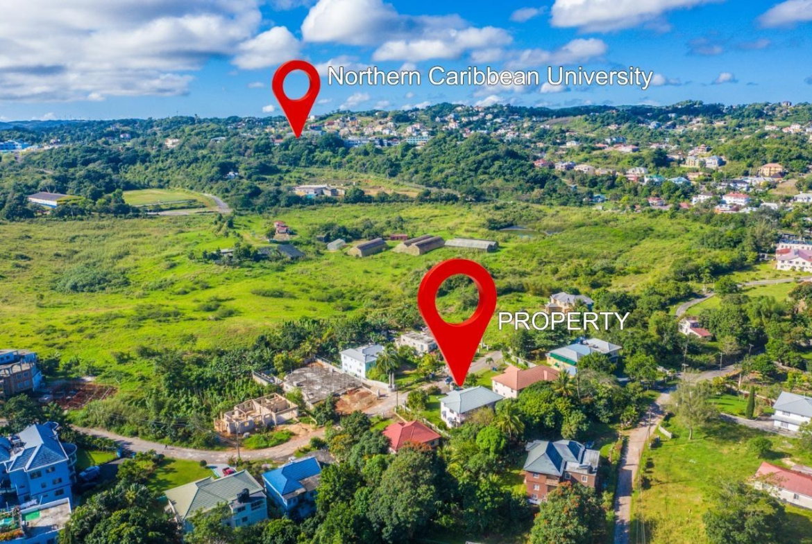 Fourth image of 3 Cedar Grove Pen in Mandeville, Manchester, Jamaica - property is For Sale