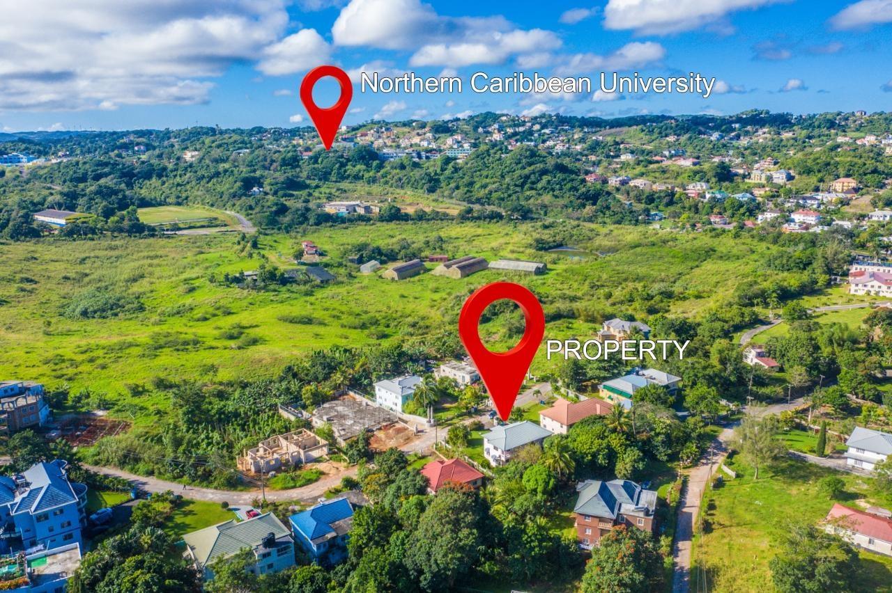 Fourth image of 3 Cedar Grove Pen in Mandeville, Manchester, Jamaica - property is For Sale