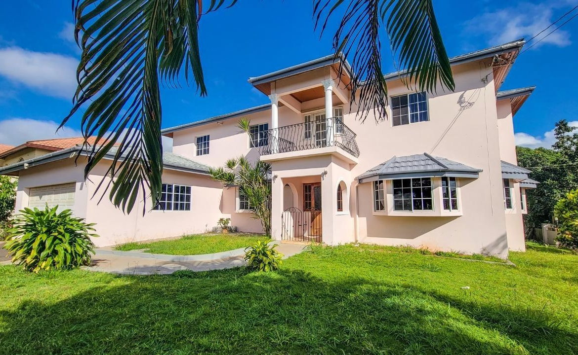 Fifth image of 3 Cedar Grove Pen in Mandeville, Manchester, Jamaica - property is For Sale