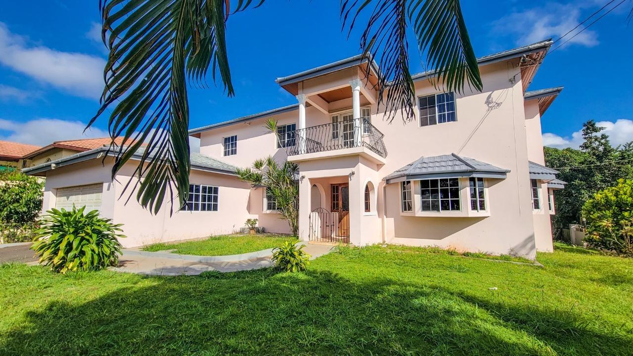 Fifth image of 3 Cedar Grove Pen in Mandeville, Manchester, Jamaica - property is For Sale