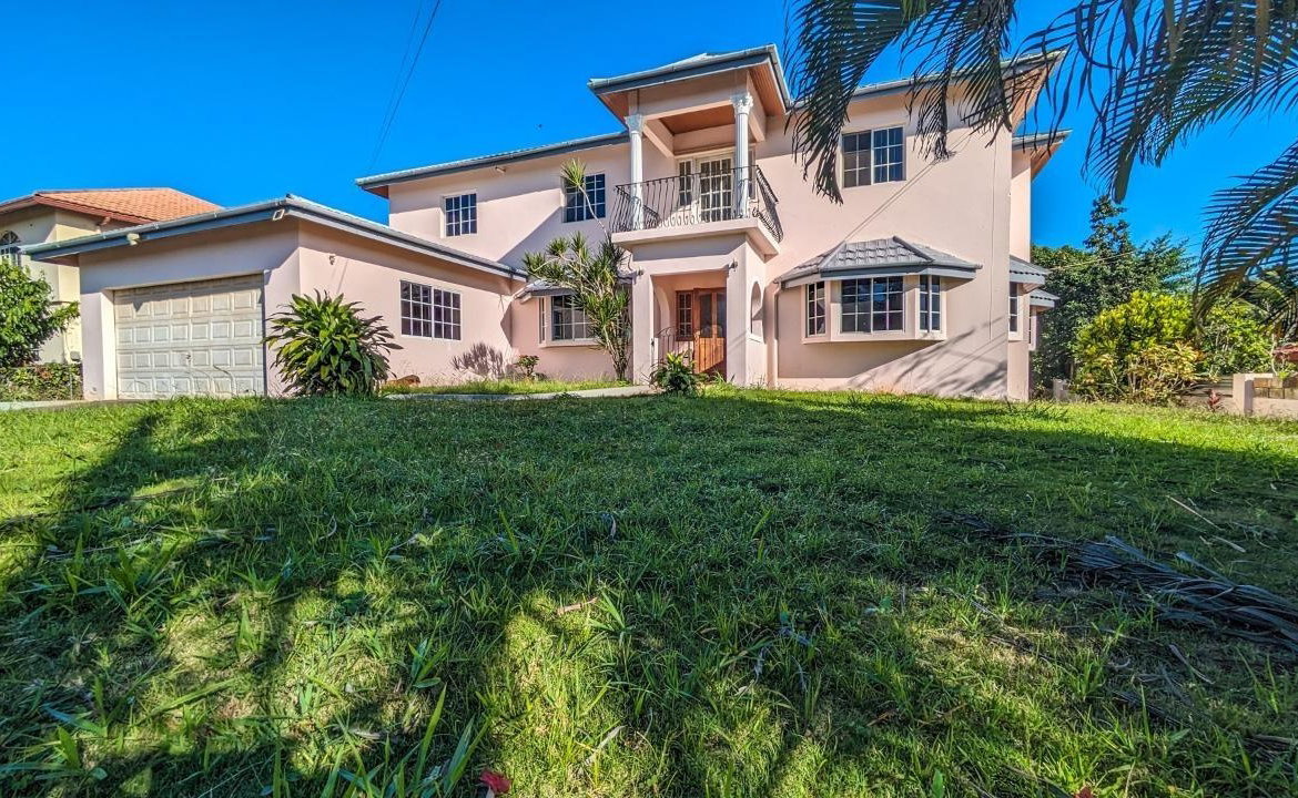 Seventh image of 3 Cedar Grove Pen in Mandeville, Manchester, Jamaica - property is For Sale