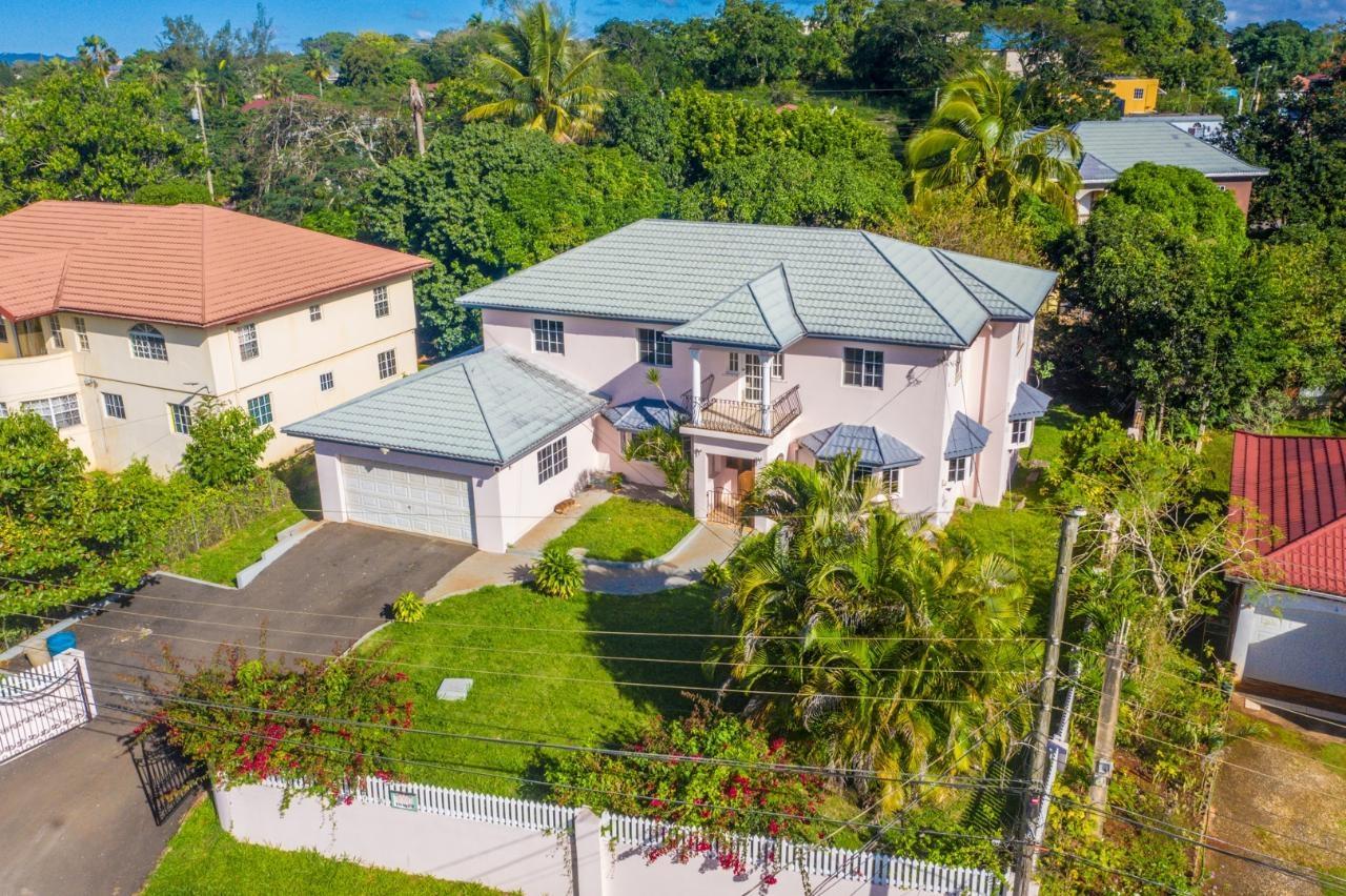 First image of 3 Cedar Grove Pen in Mandeville, Manchester, Jamaica - property is For Sale