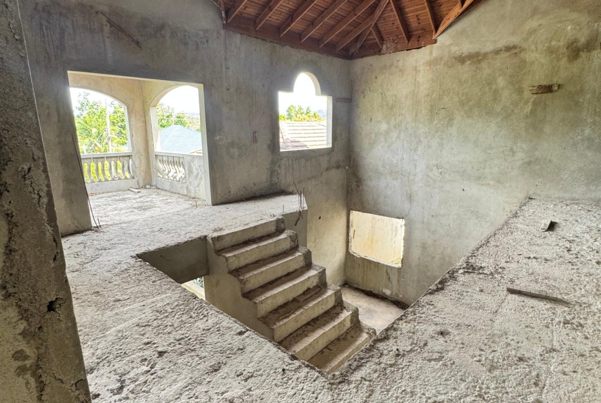 Tenth image of 15 Mills Close in Colbeck, St. Catherine, Jamaica - property is For Sale