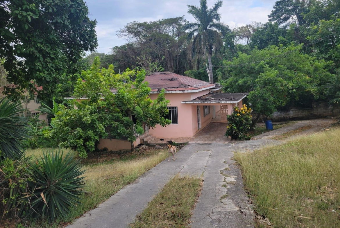 Second image of 21 Hart Boulevard, Paradise in Paradise Acres, St. James, Jamaica - property is For Sale