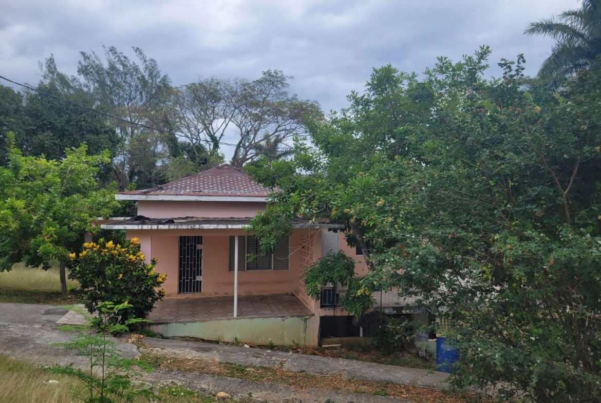 First image of 21 Hart Boulevard, Paradise in Paradise Acres, St. James, Jamaica - property is For Sale