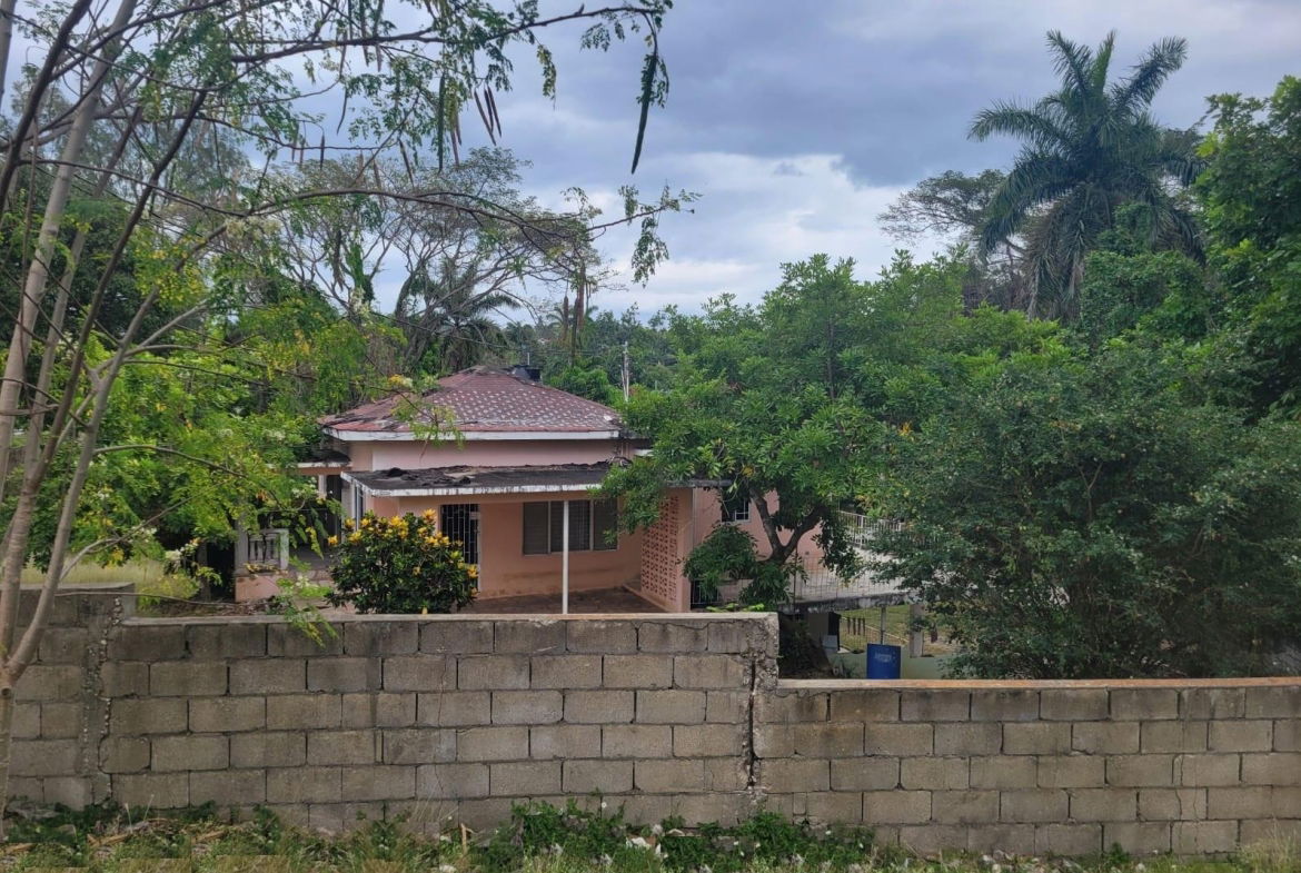 Fifth image of 21 Hart Boulevard, Paradise in Paradise Acres, St. James, Jamaica - property is For Sale