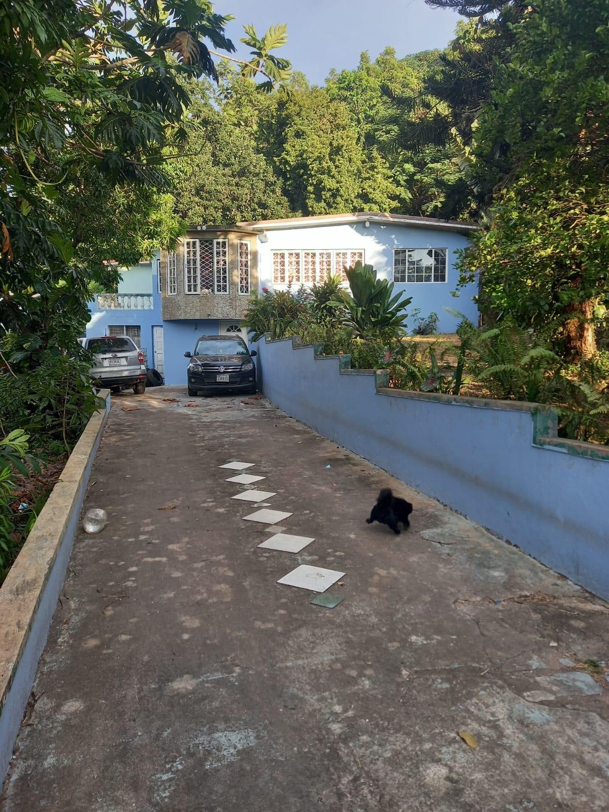 Fifth image of Lot 4, 8b Belvedere Drive in Red Hills, St. Andrew, Jamaica - property is For Sale