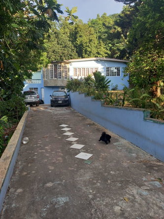 Fifth image of Lot 4, 8b Belvedere Drive in Red Hills, St. Andrew, Jamaica - property is For Sale