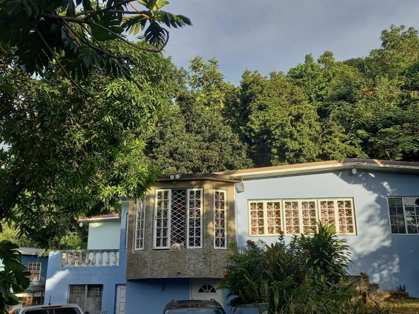 First image of Lot 4, 8b Belvedere Drive in Red Hills, St. Andrew, Jamaica - property is For Sale