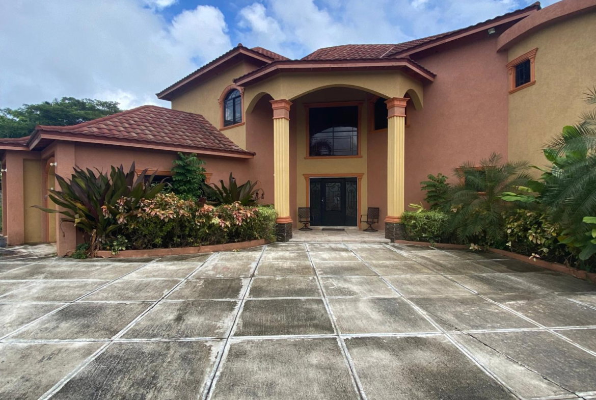 Second image of 13- Rhyne Park in Montego Bay, St. James, Jamaica - property is For Sale