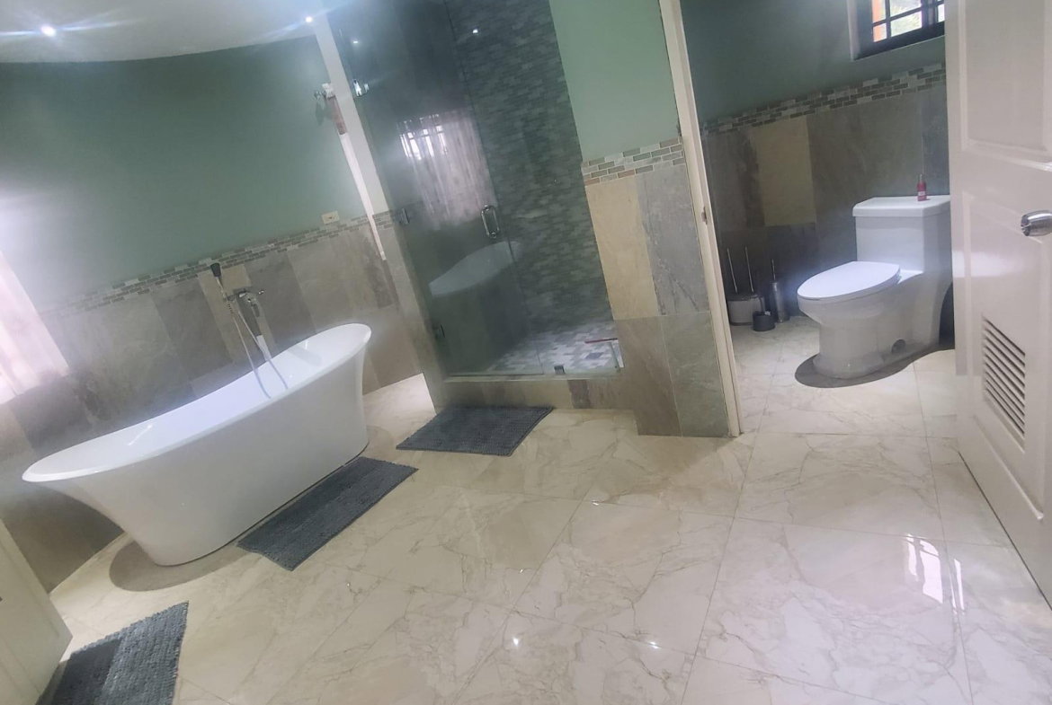 Twelfth image of 13- Rhyne Park in Montego Bay, St. James, Jamaica - property is For Sale