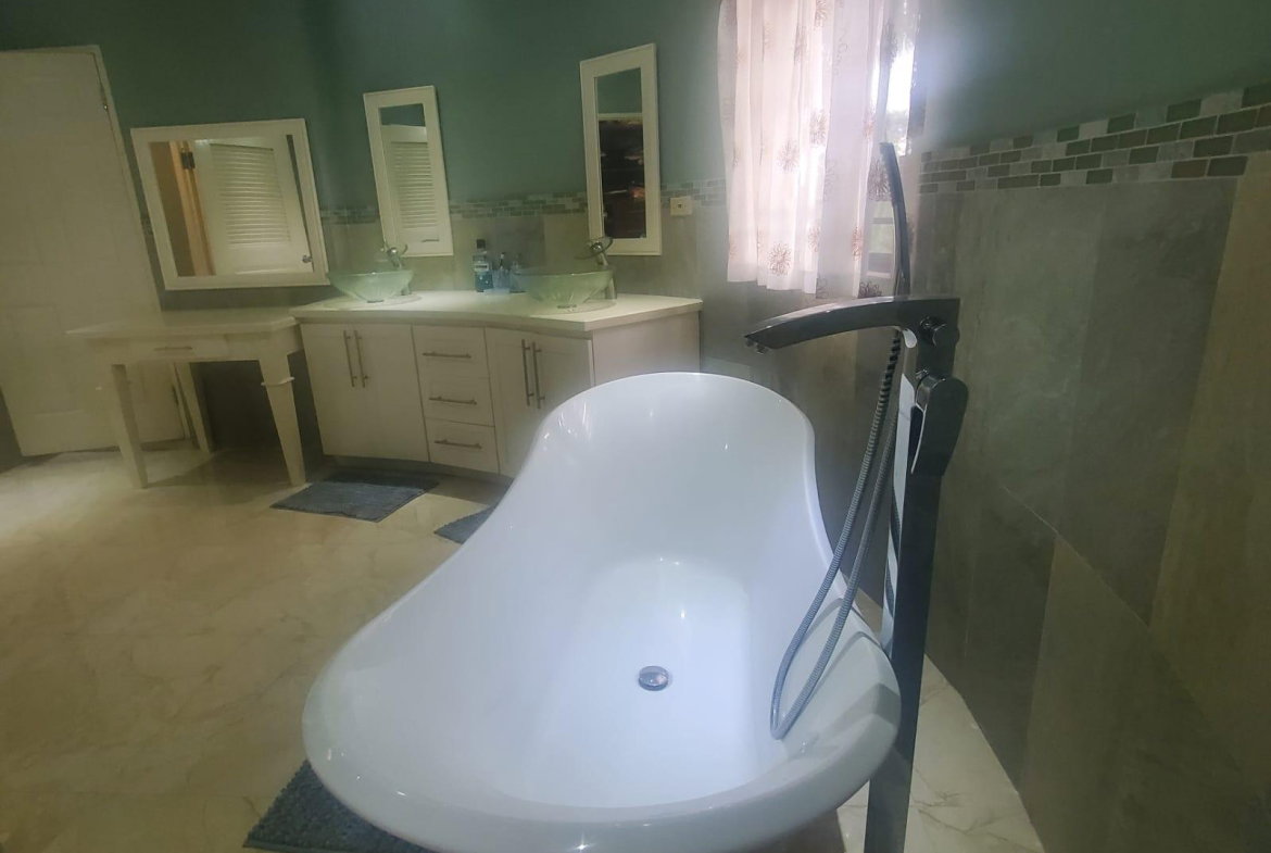 Thirteenth image of 13- Rhyne Park in Montego Bay, St. James, Jamaica - property is For Sale