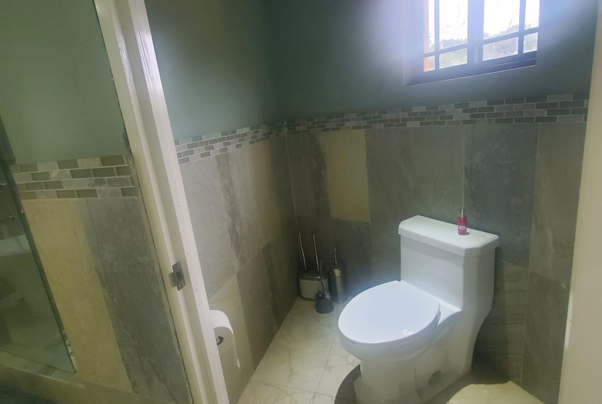 Fourteenth image of 13- Rhyne Park in Montego Bay, St. James, Jamaica - property is For Sale