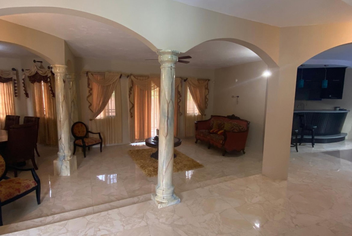 Fifteenth image of 13- Rhyne Park in Montego Bay, St. James, Jamaica - property is For Sale