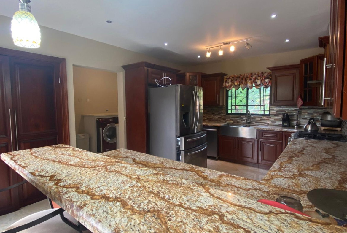 Seventeenth image of 13- Rhyne Park in Montego Bay, St. James, Jamaica - property is For Sale